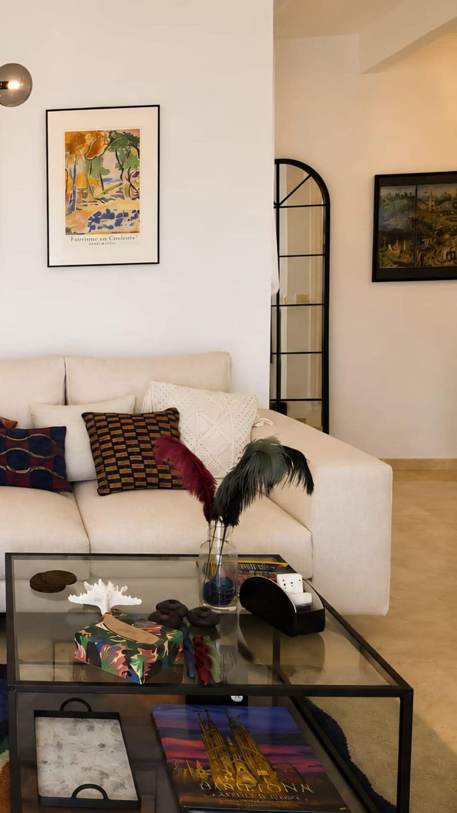 2-slaapkamer penthouse in Mijas in Mijas - foto 6
