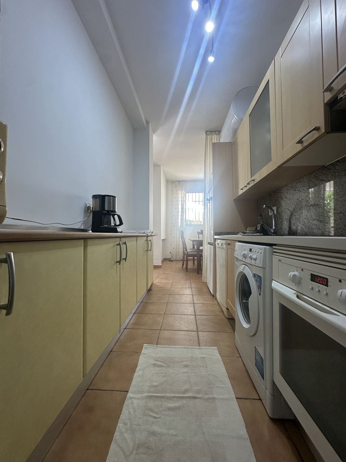 4-slaapkamer appartement in Marbella in Marbella - foto 3