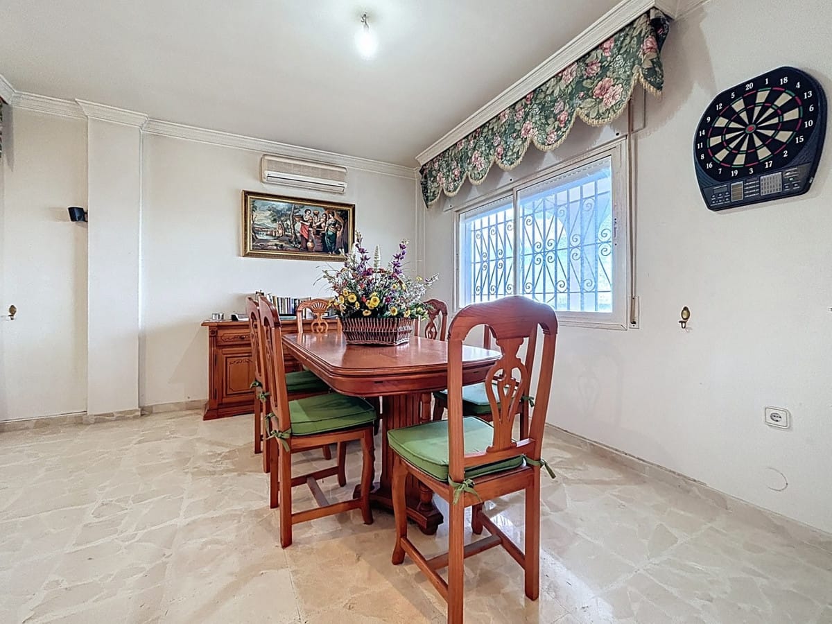 3-slaapkamerchalet in Chilches in Chilches - foto 10