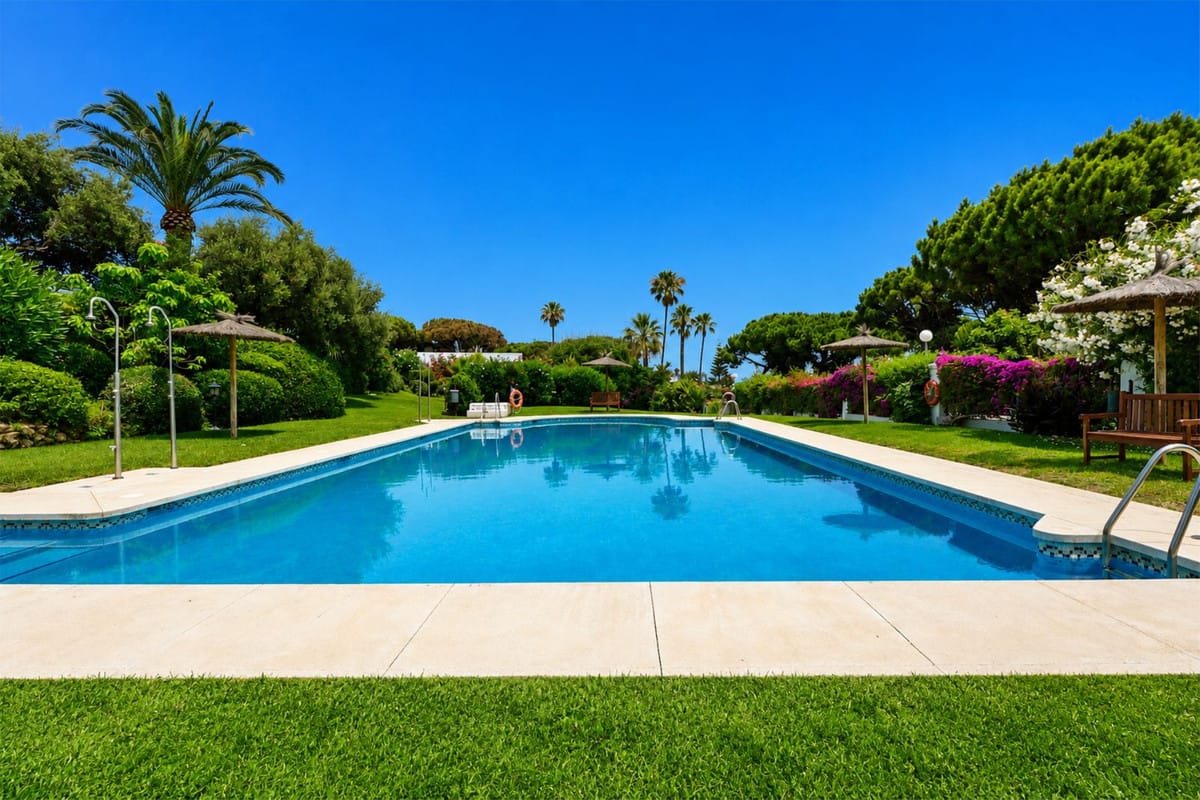 5-slaapkamerwoning in Puerto de Cabopino in Puerto de Cabopino - foto 5
