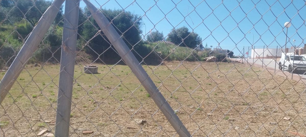 Kavel in Mijas in Mijas - foto 3