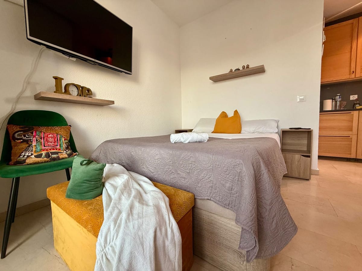 Apartment in Manilva in Manilva - foto 10