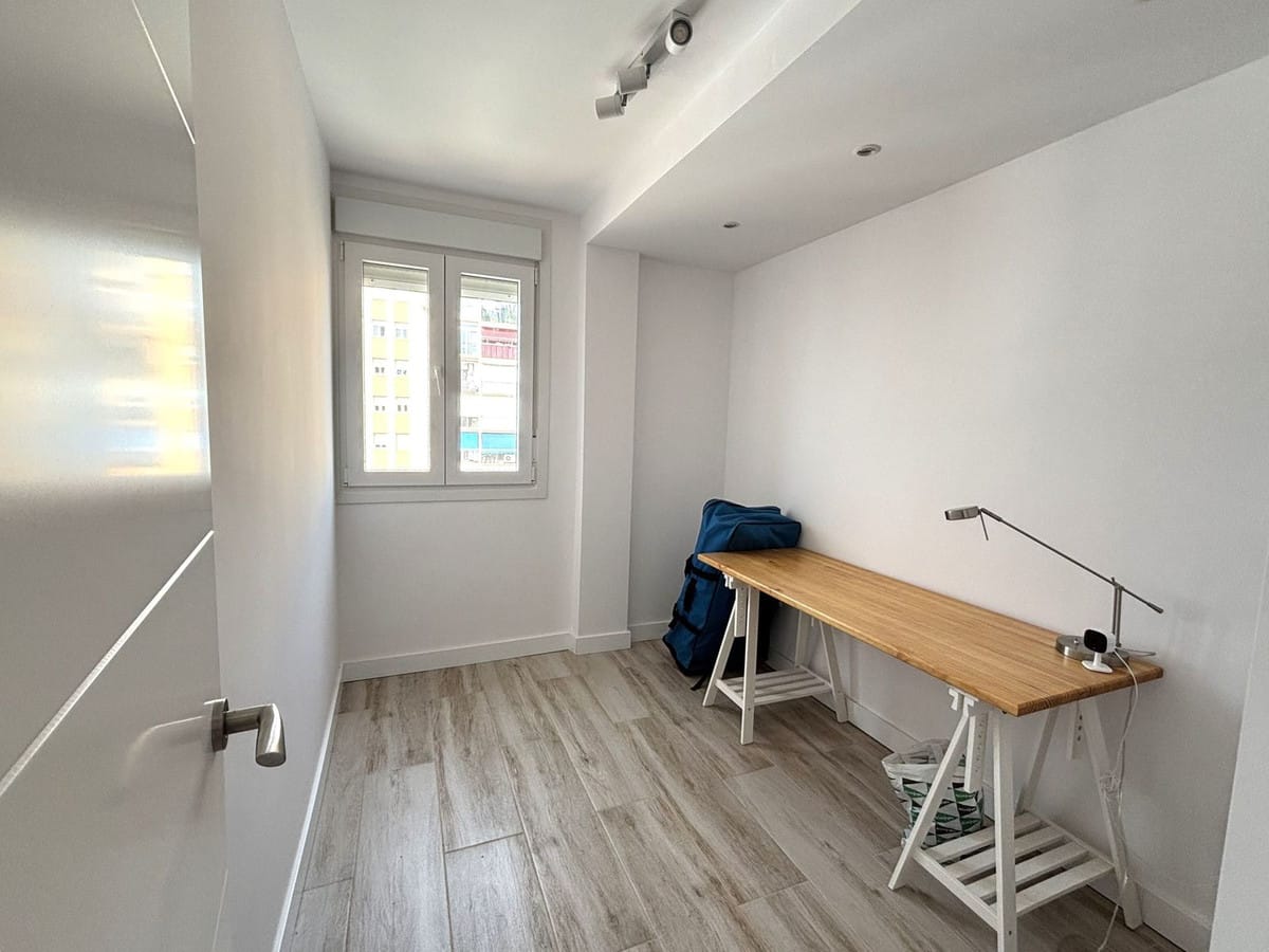 3-slaapkamer appartement in San Pedro de Alcántara in San Pedro de Alcántara - foto 17