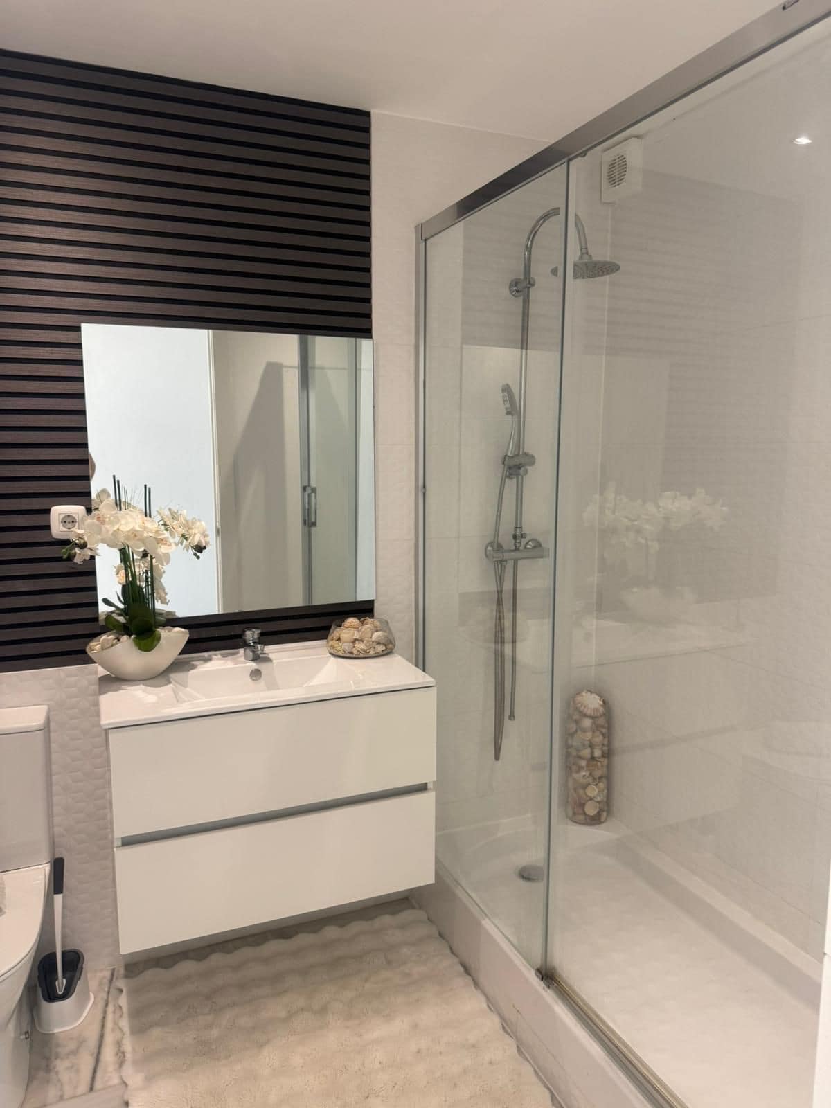 Drie slaapkamers duplex penthouse in Benahavís in Benahavís - foto 4