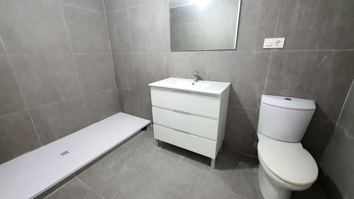 Drie slaapkamers villa in Fuengirola, Costa del Sol in Fuengirola - foto 13