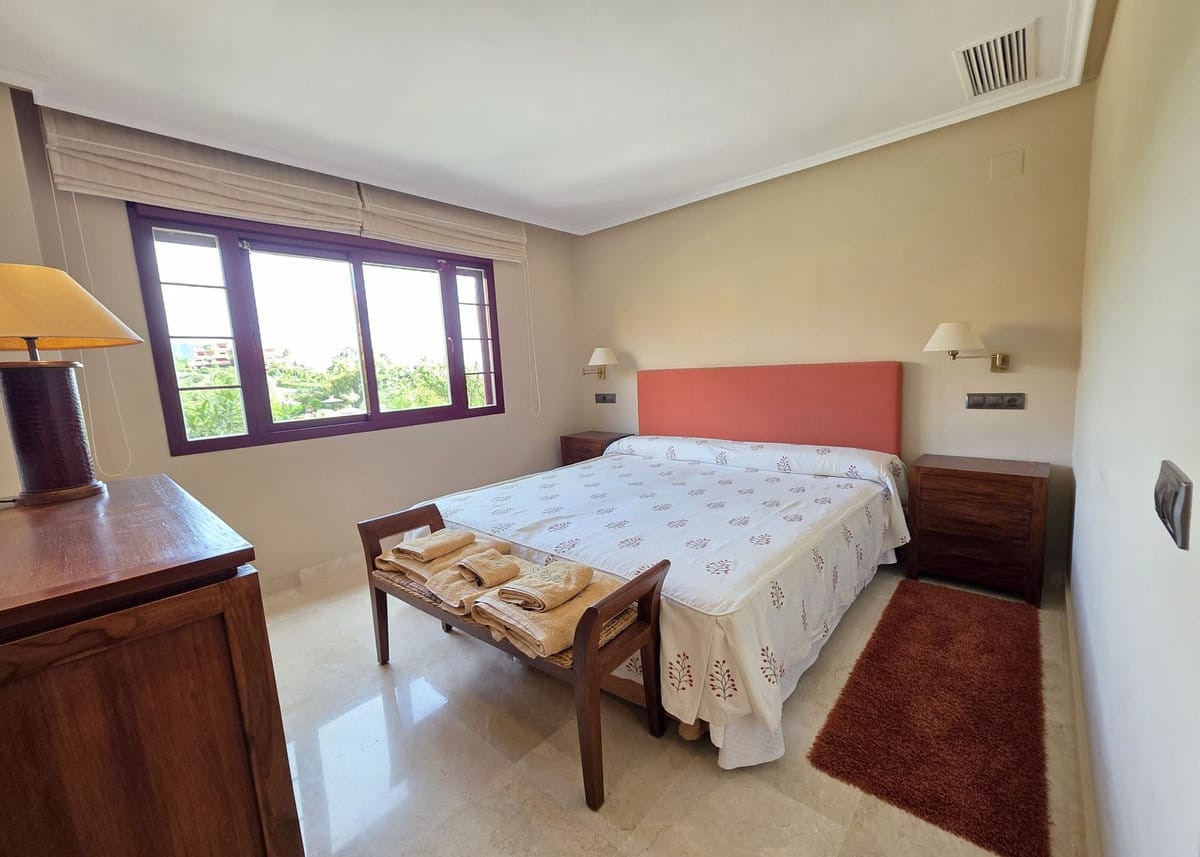3-slaapkamer appartement in La Mairena in La Mairena - foto 13