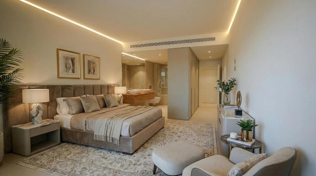 2-slaapkamer appartement in Higuerón in Higueron - foto 3