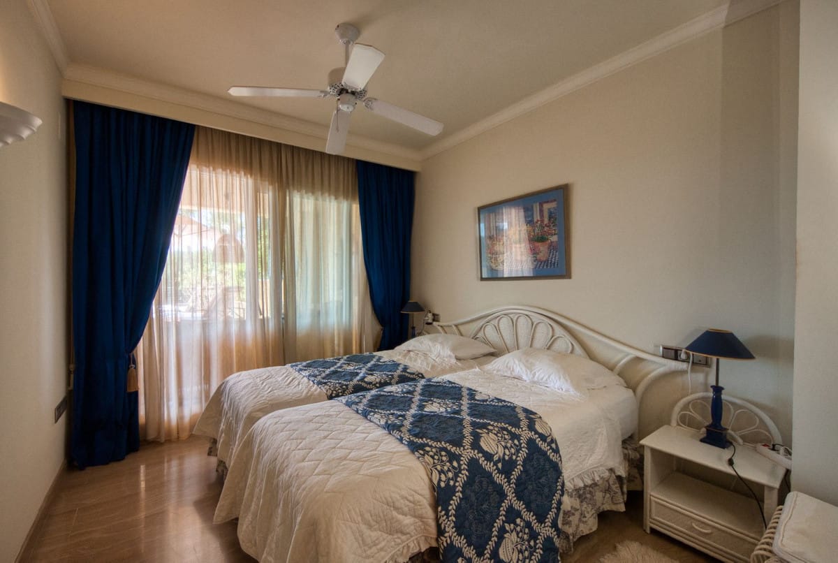 2-slaapkamer appartement in Sierra Blanca in Sierra Blanca - foto 15