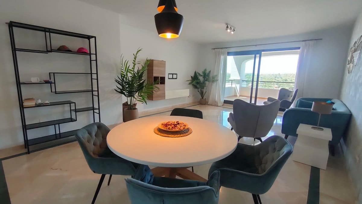 2-slaapkamer appartement in Casares Playa in Casares Playa - foto 10