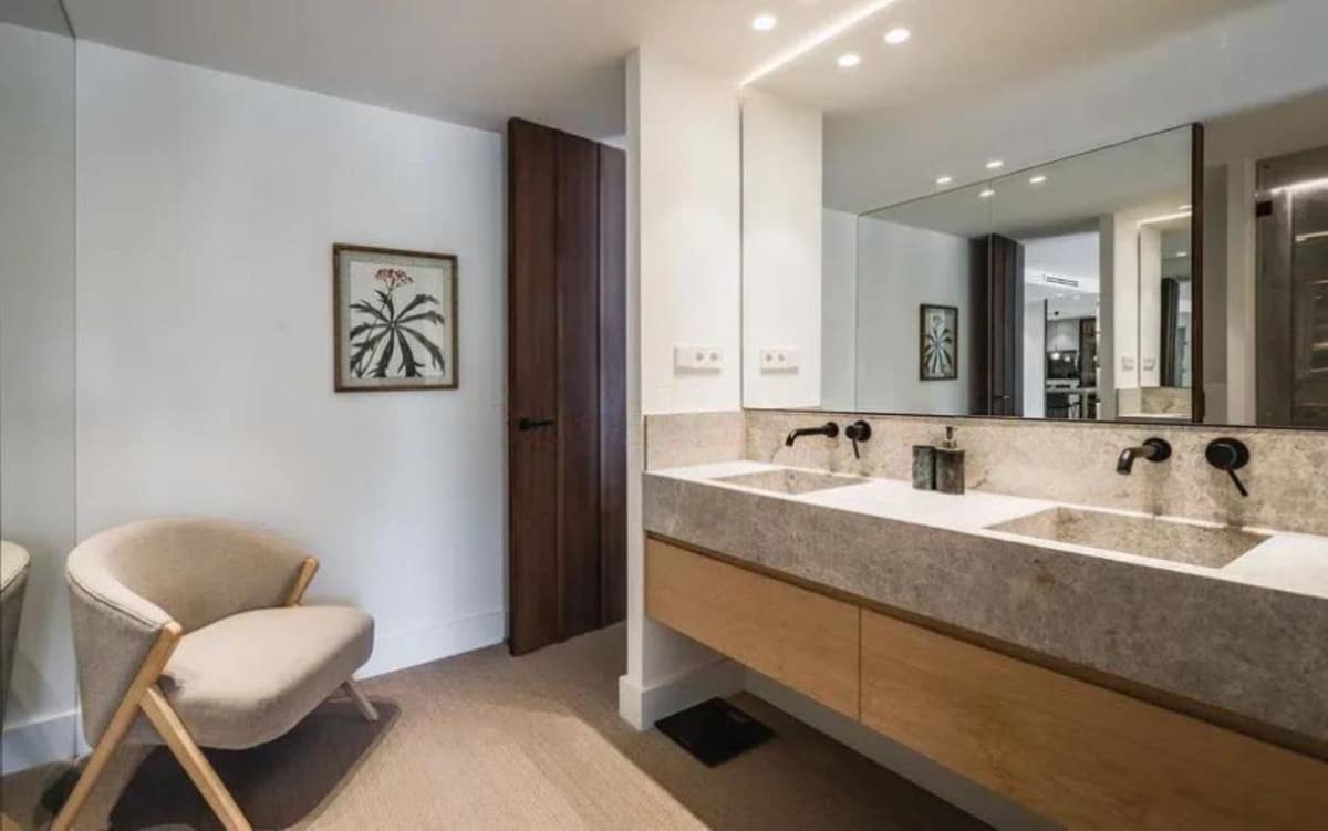 3-slaapkamer appartement aan de Marbella Golden Mile in The Golden Mile - foto 8