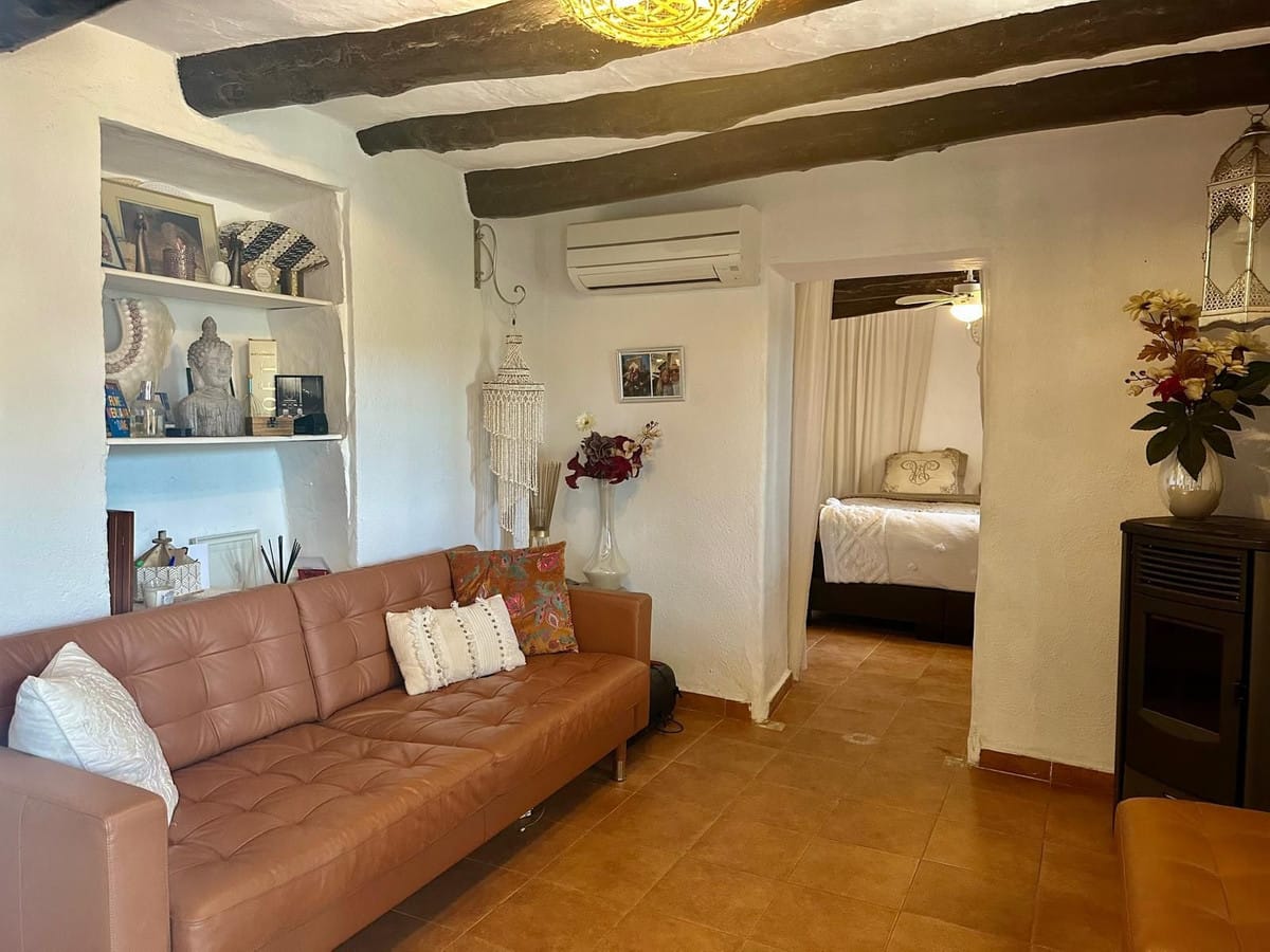 2 bedroom House in Villanueva De Algaidas in Villanueva de Algaidas - foto 8