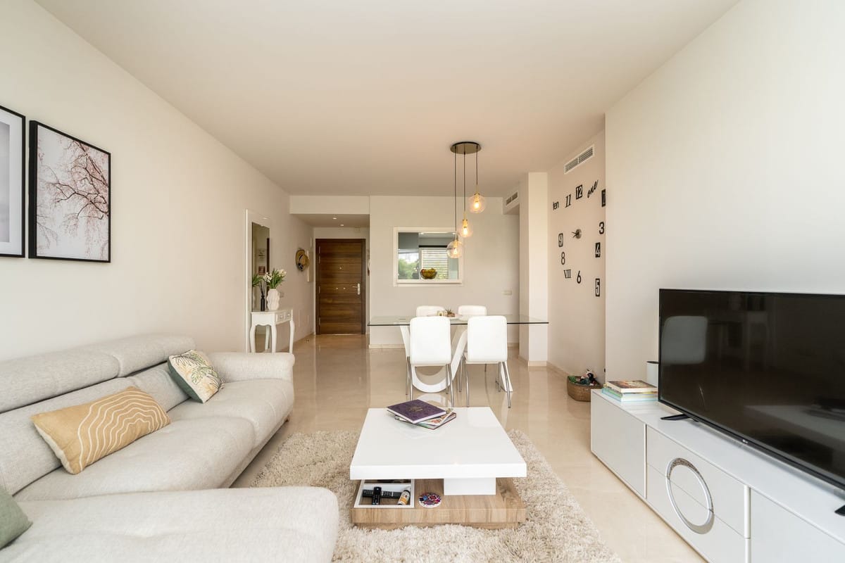 2-slaapkamerappartement in Casares in Casares - foto 7