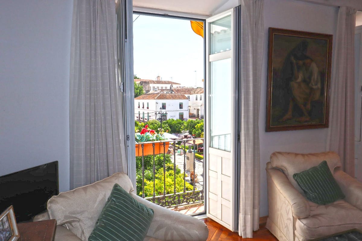 2-slaapkamerappartement in Marbella – historisch centrum in Marbella - foto 4