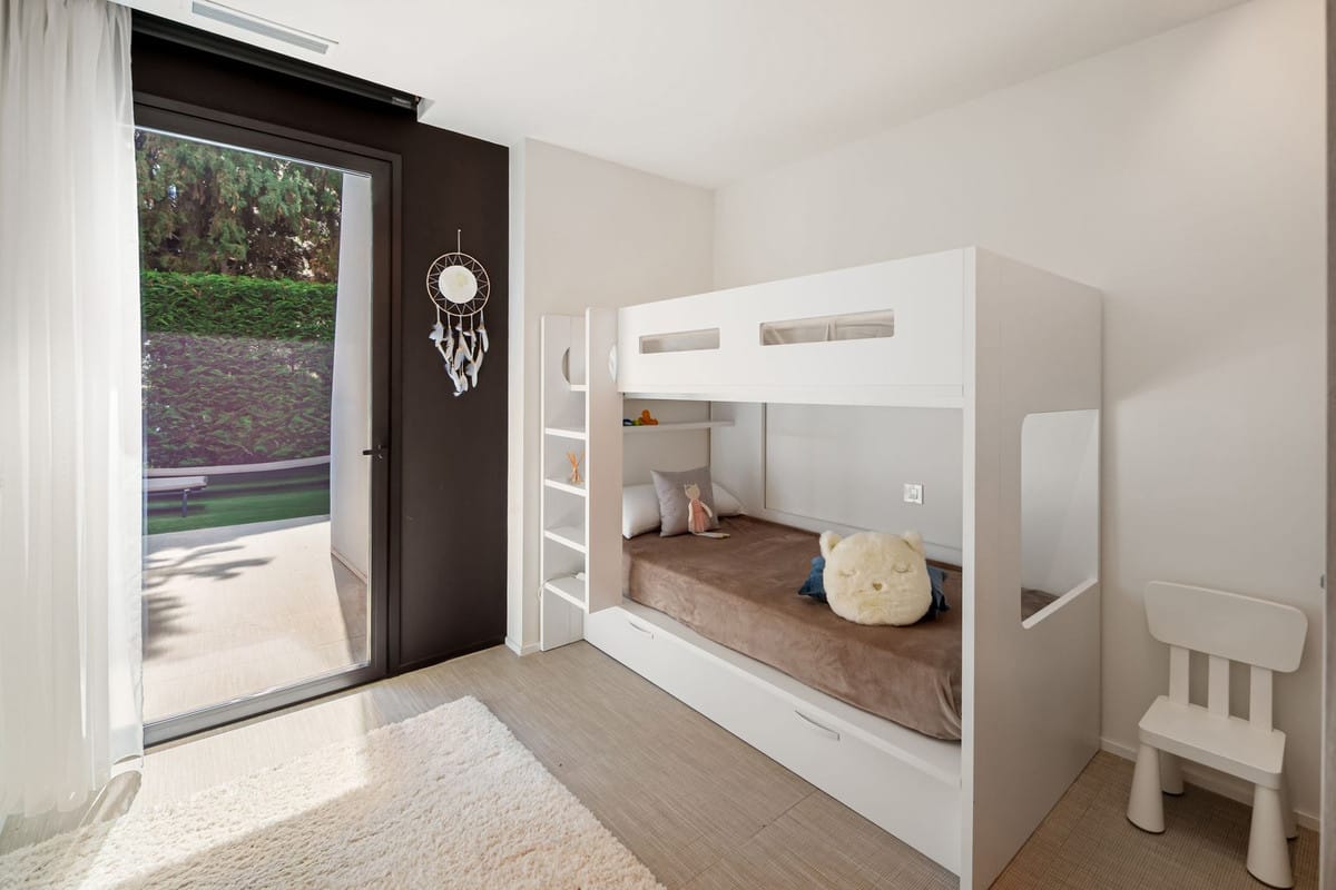 Appartement met 2 slaapkamers in Carib Playa, Marbella in Carib Playa - foto 13