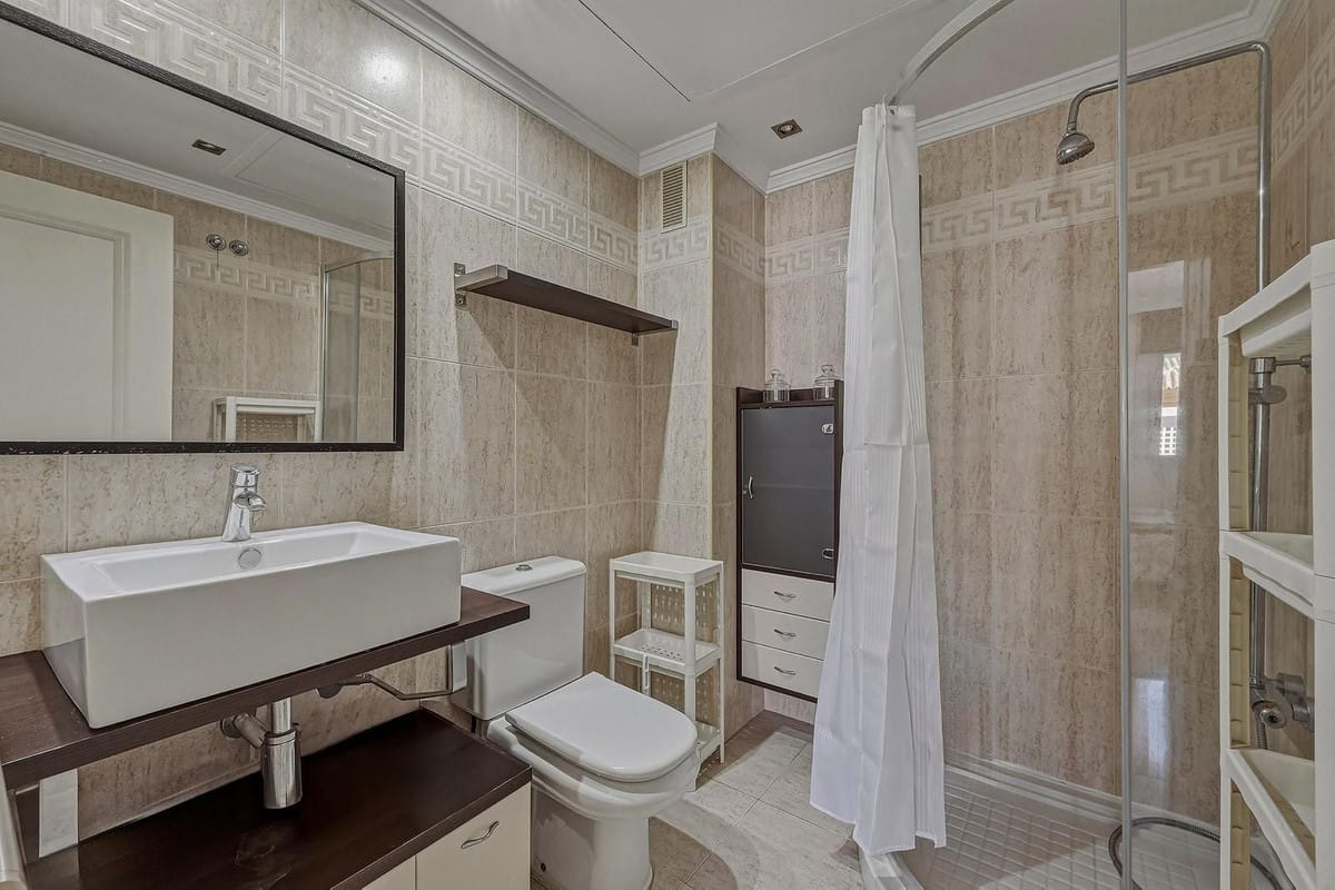 Duplex penthouse met 3 slaapkamers in Nagüeles in Nagüeles - foto 20