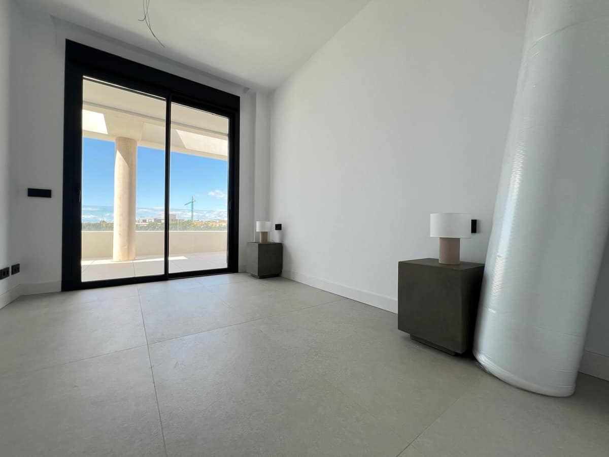 Appartement met 2 slaapkamers in Marbella in Marbella - foto 7