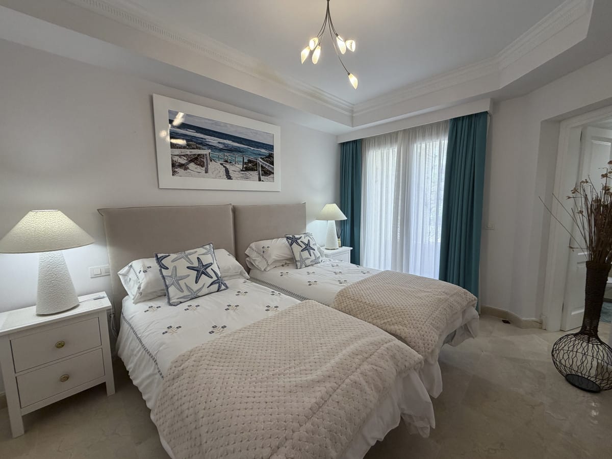 3 bedroom Apartment in Casares in Casares - foto 13