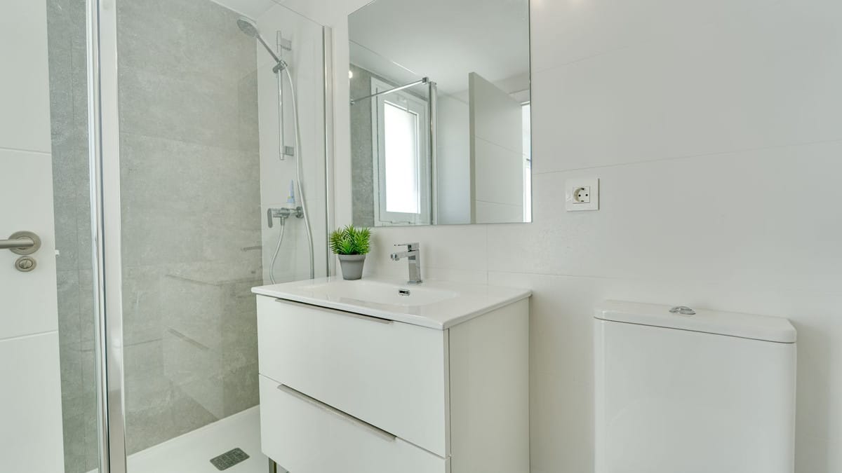 Penthouse met 2 slaapkamers in Casares Playa in Casares Playa - foto 12