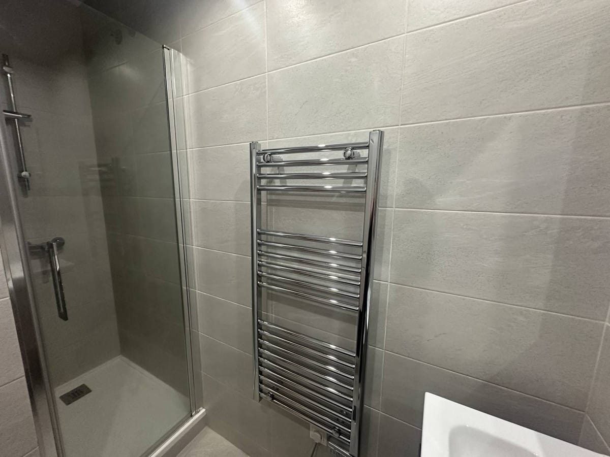 Drie-slaapkamerappartement in La Cala de Mijas in La Cala de Mijas - foto 11