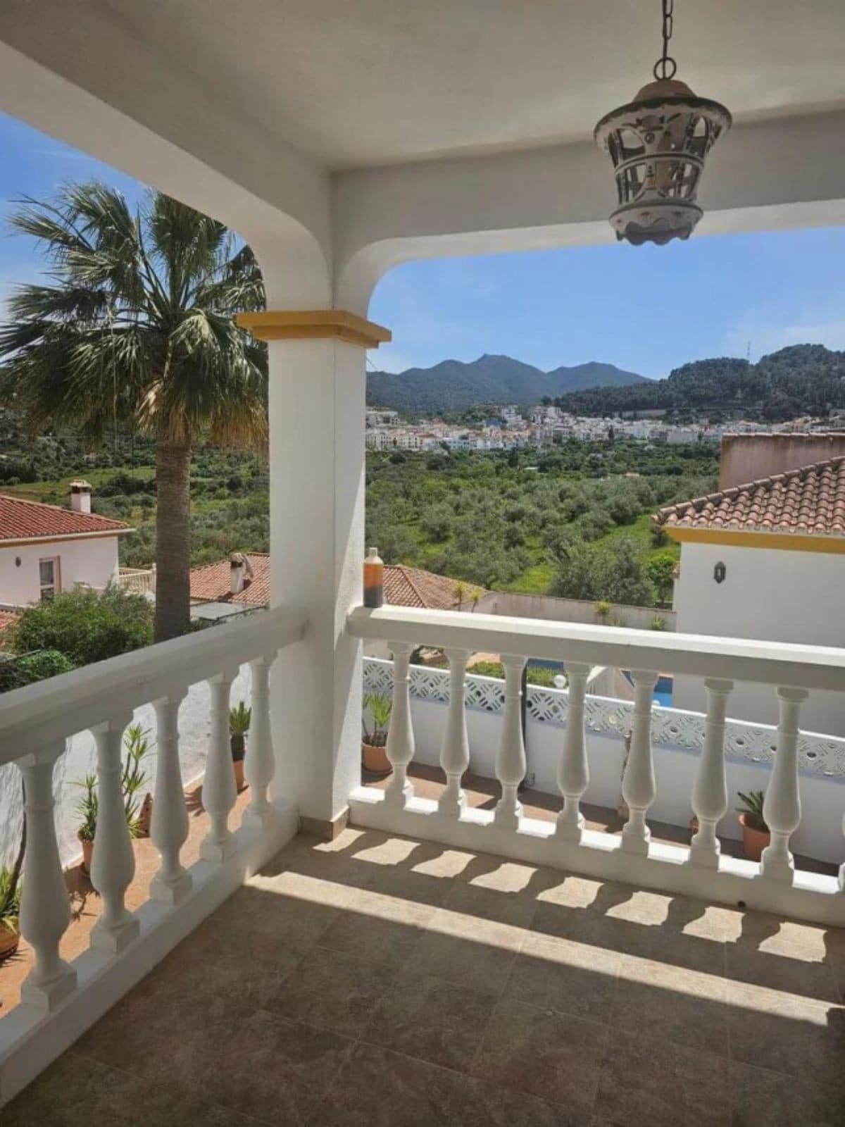 4-slaapkamer villa in Monda met panoramisch uitzicht in Monda - foto 10