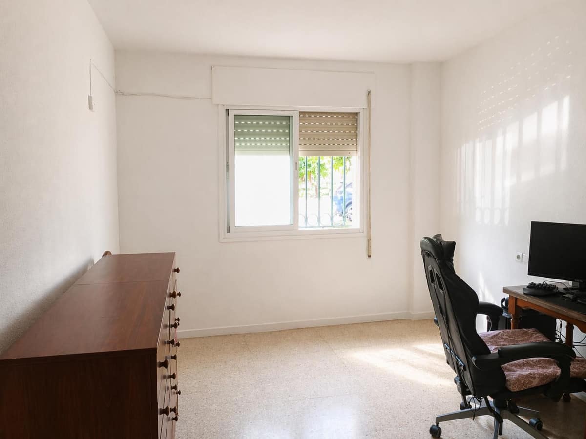 3-slaapkamer appartement in Fuengirola in Fuengirola - foto 17