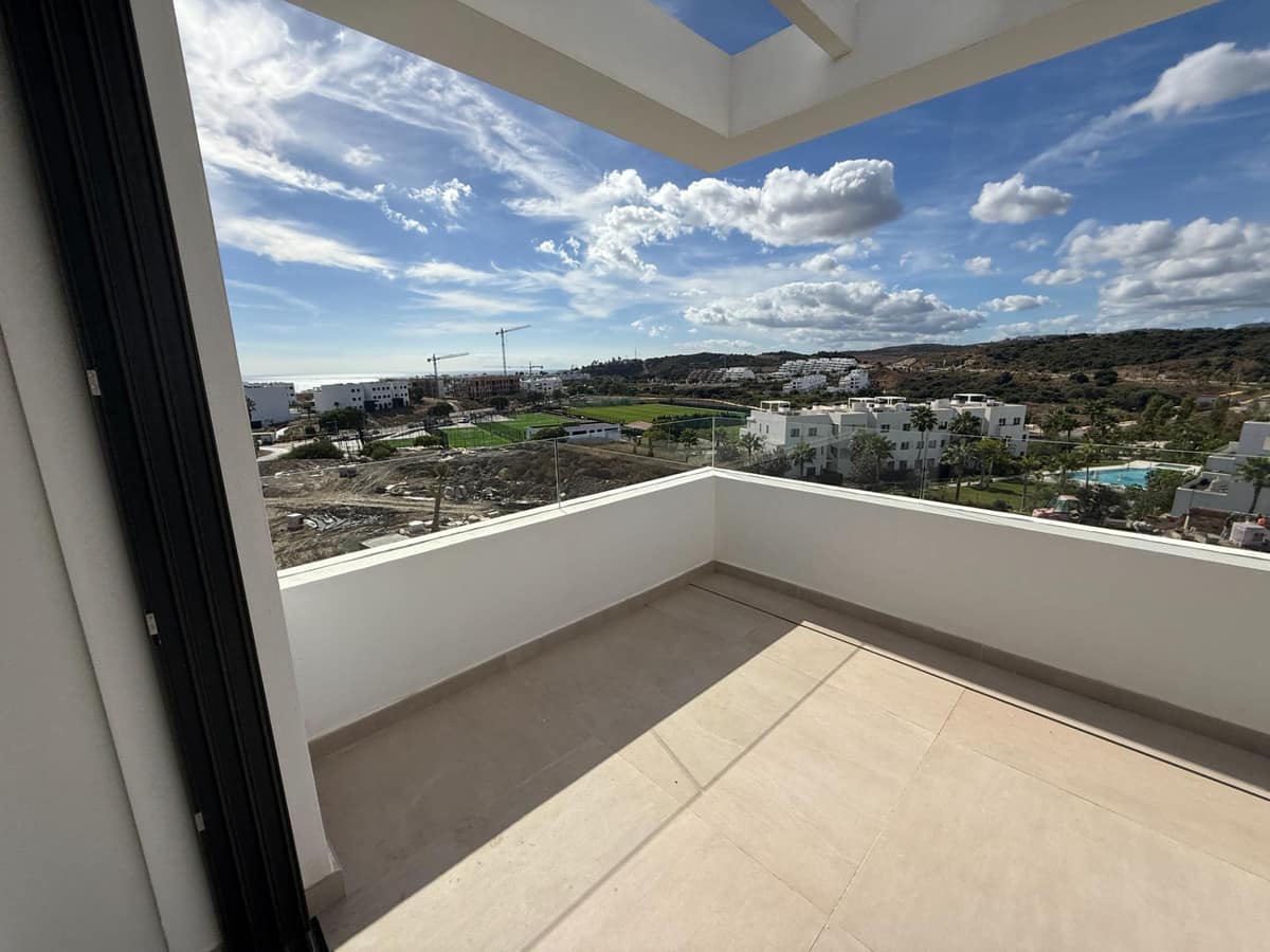 3-slaapkamer penthouse in Estepona - foto 12
