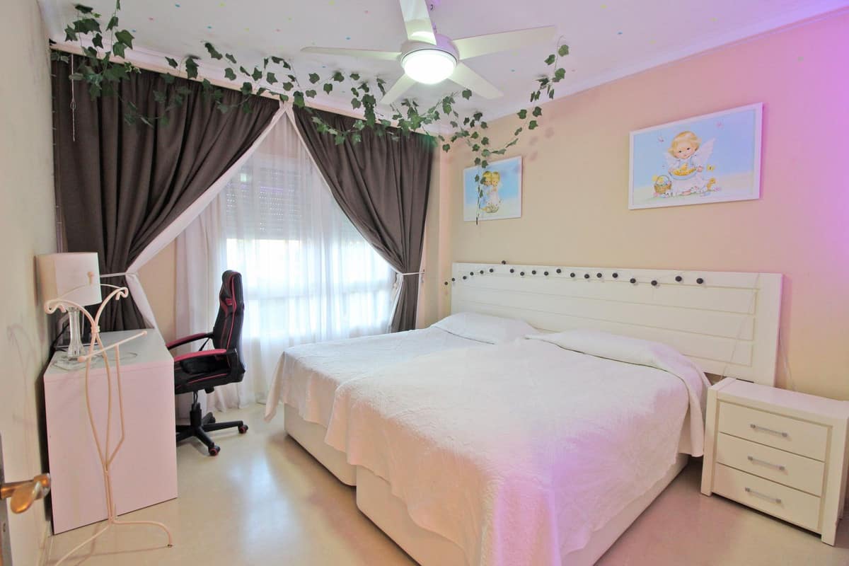 2-slaapkamer appartement in Puerto Banús in Puerto Banús - foto 12