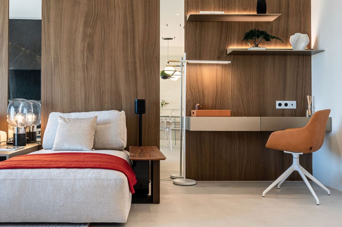 4-slaapkamerhuis in Puerto Banús in Puerto Banús - foto 12