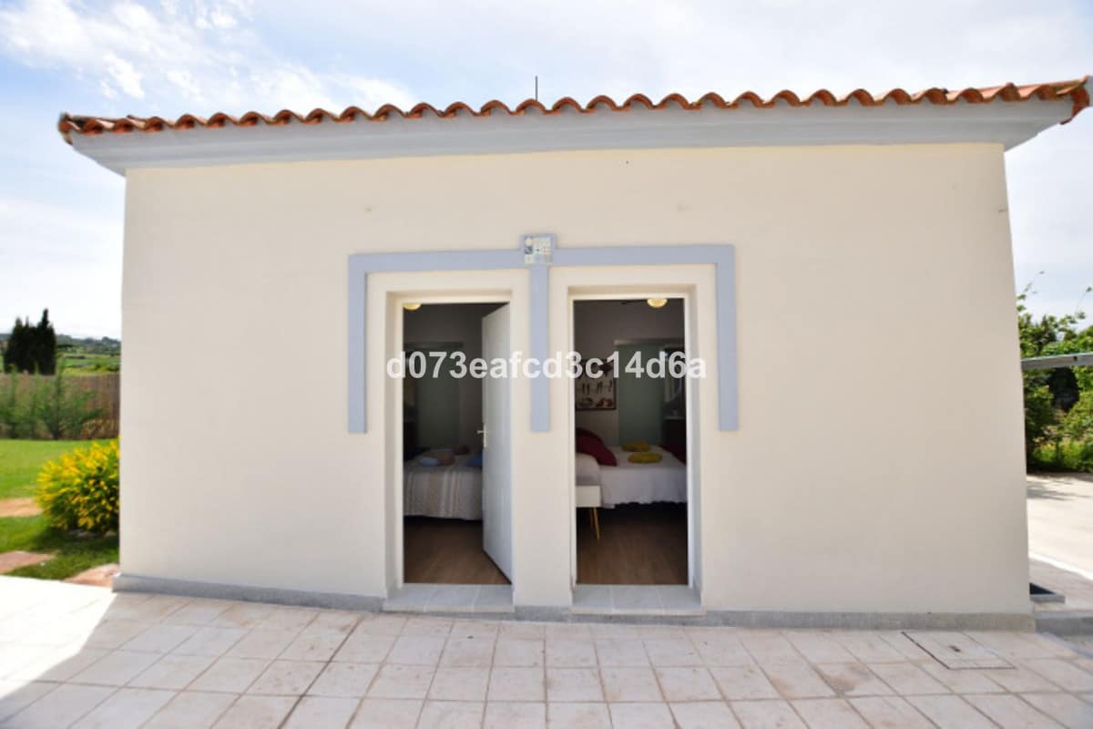 6 bedroom House in Ronda in Ronda - foto 19