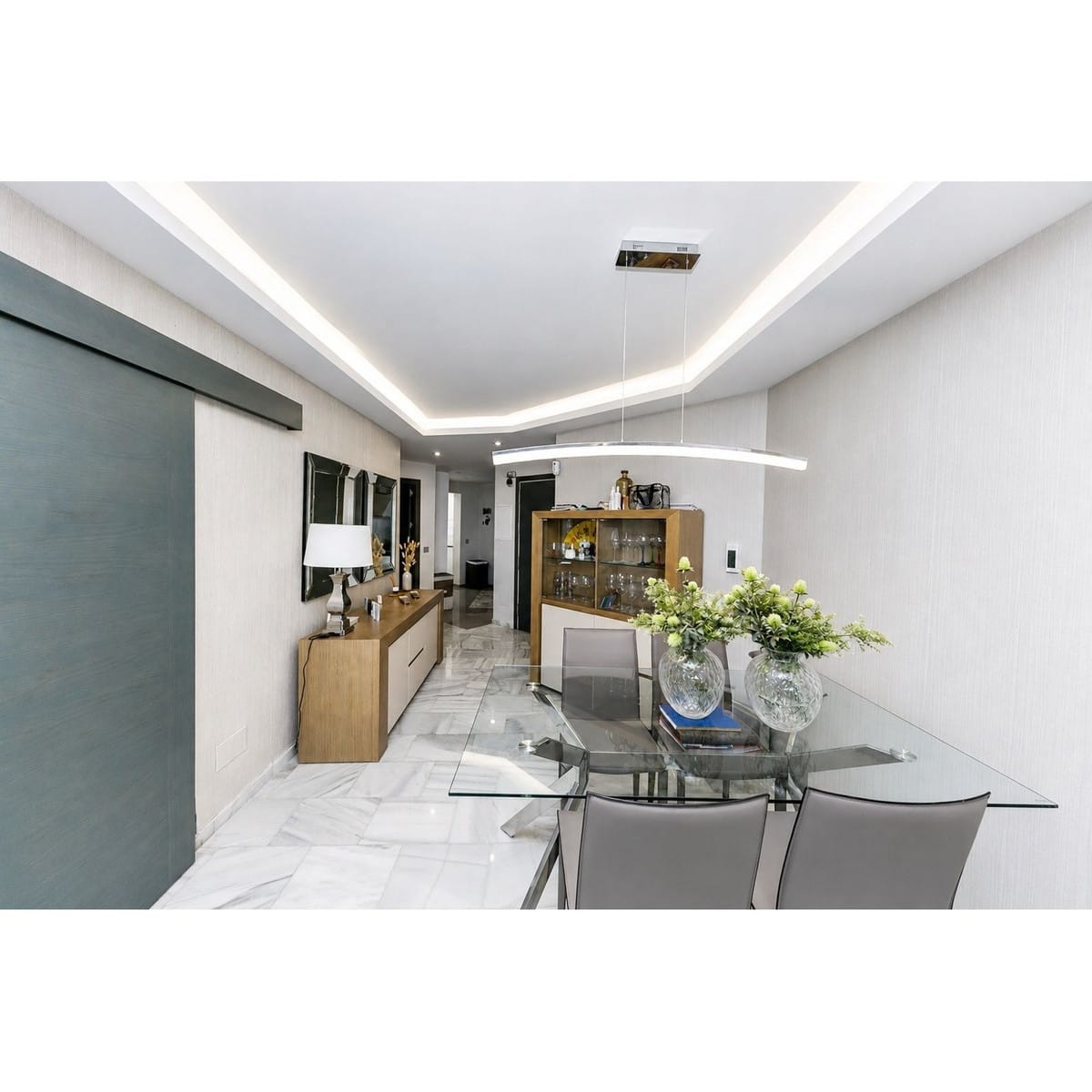 2-slaapkamerappartement in Mijas in Mijas - foto 11