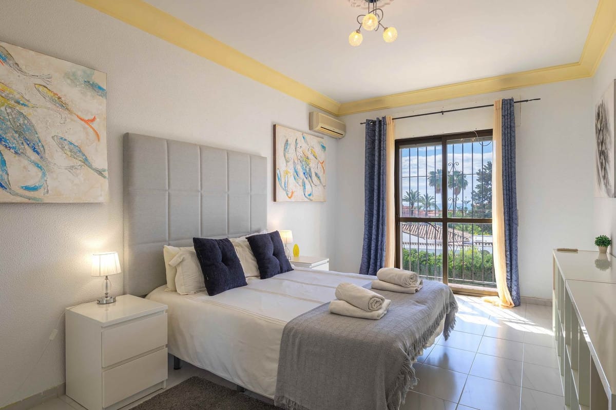 La Gaspara, Estepona – 5-slaapkamer villa in Estepona - foto 17