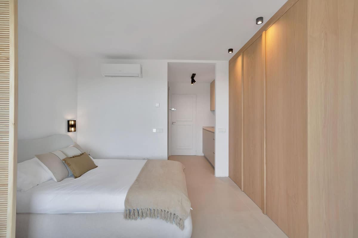 Appartement in Marbella in Marbella - foto 14