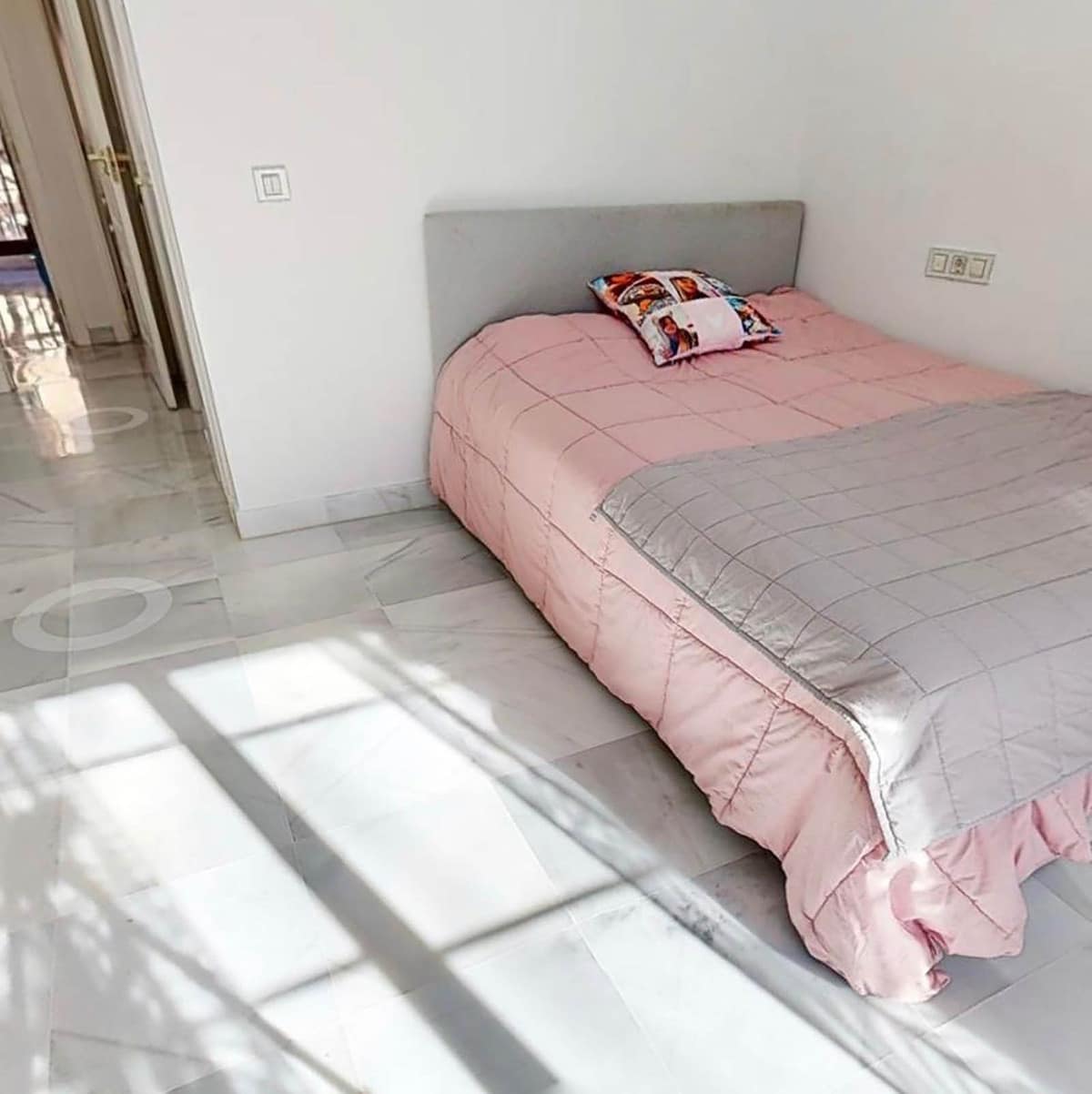 4-slaapkamer appartement in Hacienda del Sol in Hacienda del Sol - foto 10
