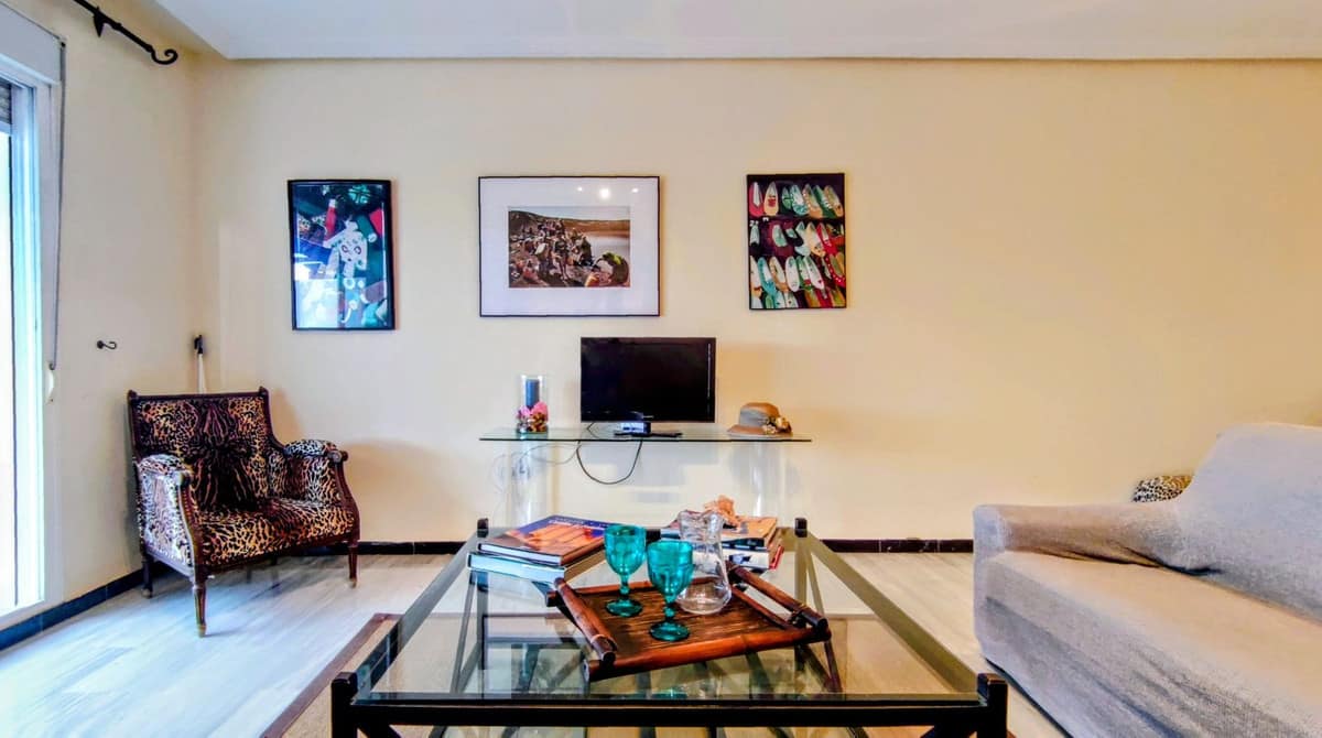 2-slaapkamer appartement in Puerto Banús in Puerto Banús - foto 11