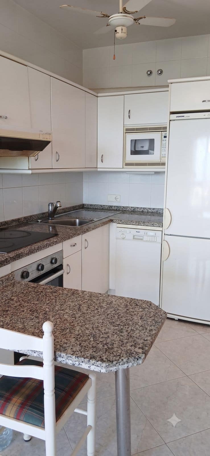 Charmant appartement in Torrox Park op de eerste verdieping – op loopafstand van het strand in Torrox - foto 6