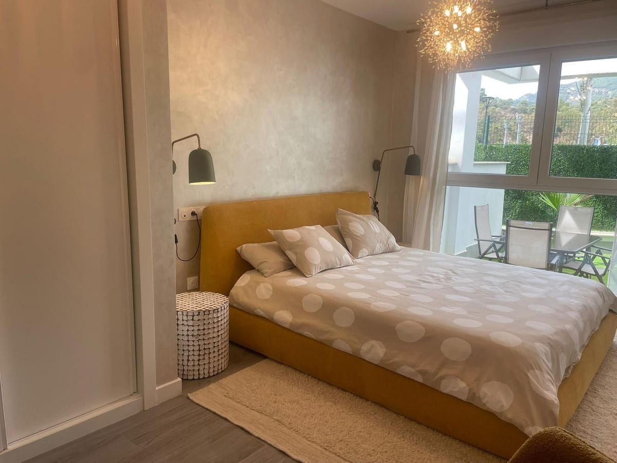 2-slaapkamer appartement in Benahavís met privé tuin en toeristische licentie in 36.5222736 - foto 19