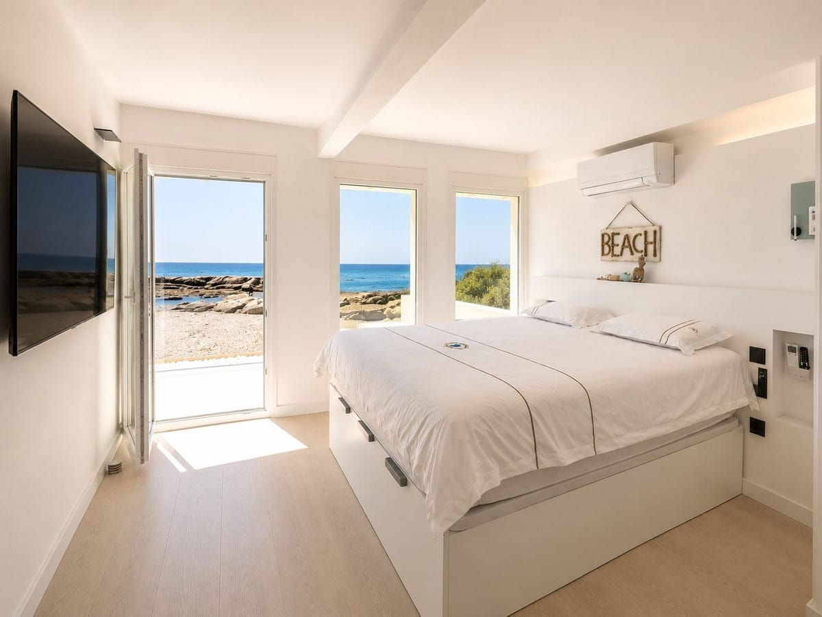 Villa met 4 slaapkamers in Estepona in Estepona - foto 12