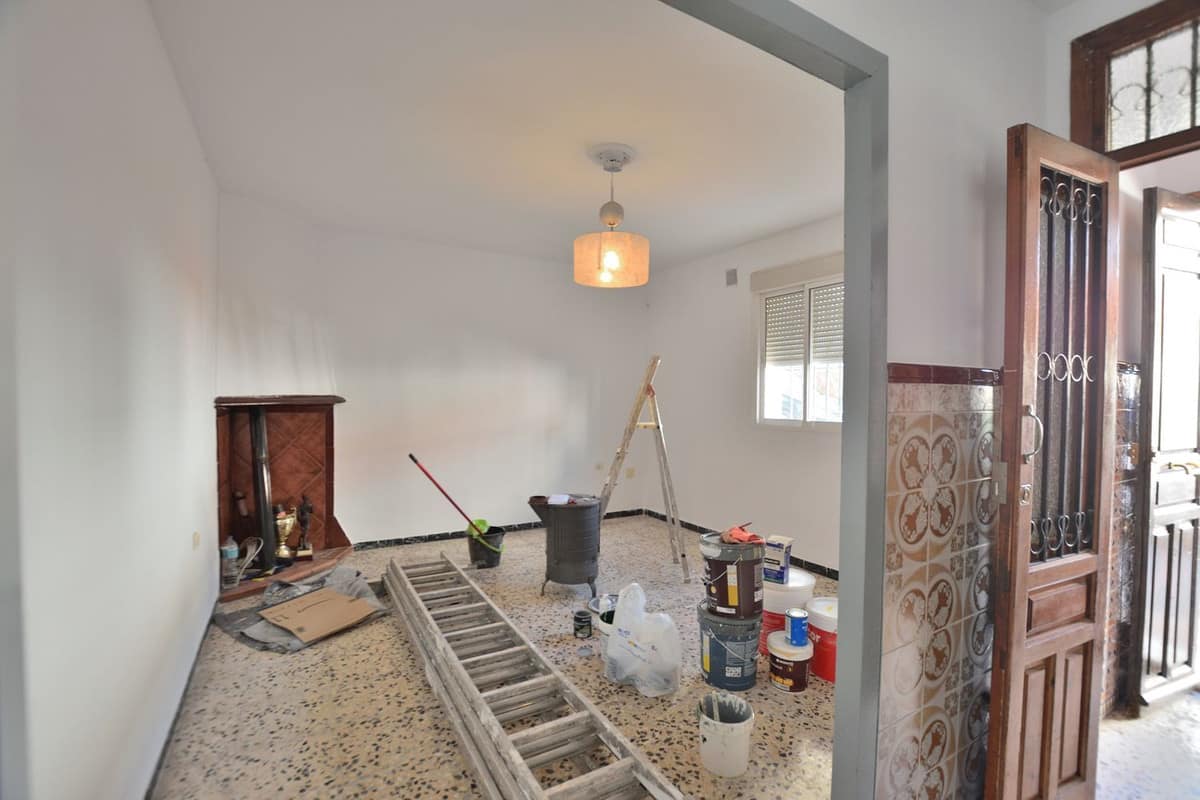 2-slaapkamerwoning in Ronda in Ronda - foto 2