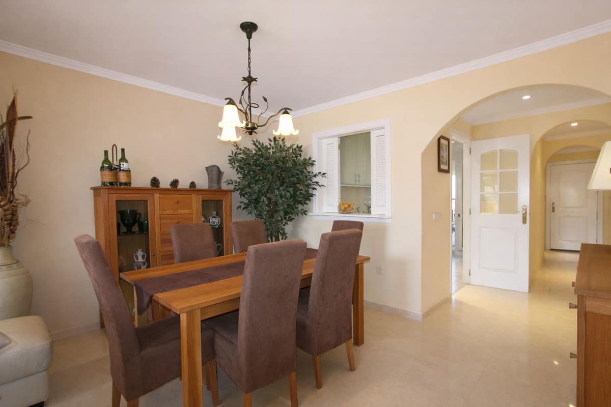 2-slaapkamer appartement in Elviria in Elviria - foto 6