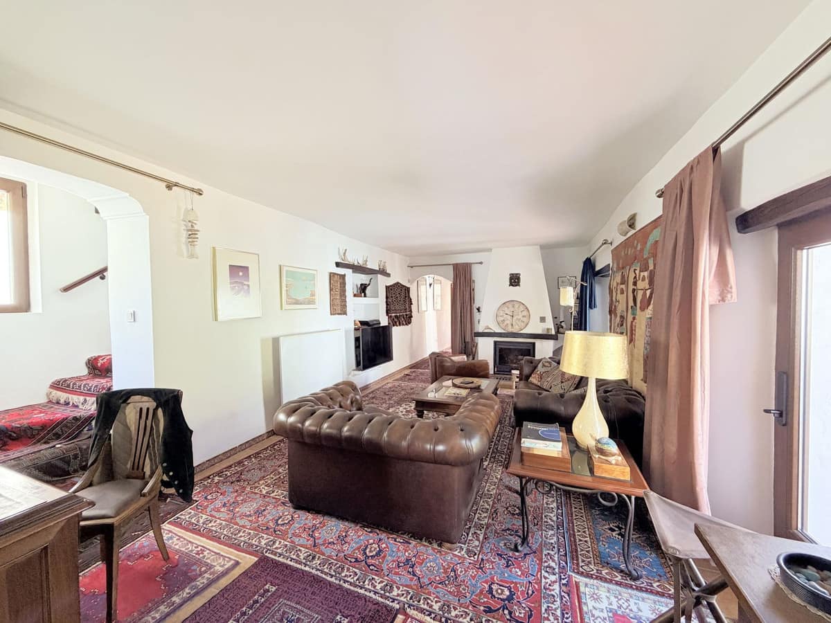 Finca met 4 slaapkamers in Casares in Casares - foto 10