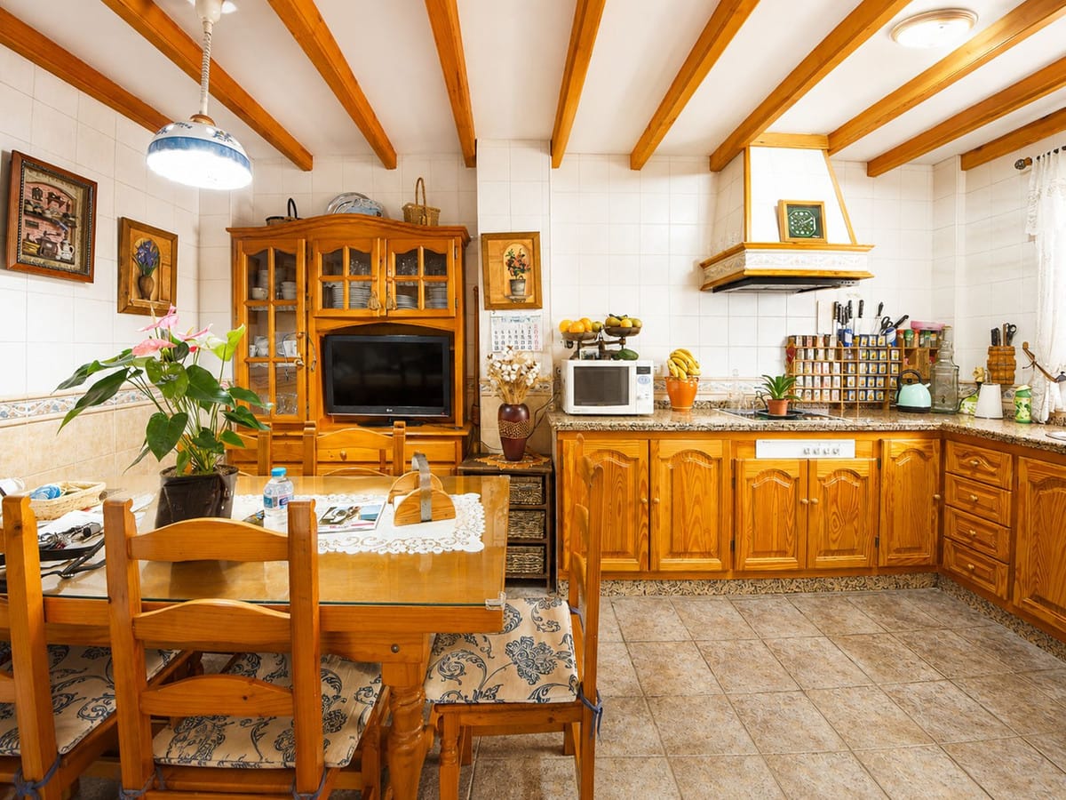 3-slaapkamer stadswoning in Estepona in Estepona - foto 2