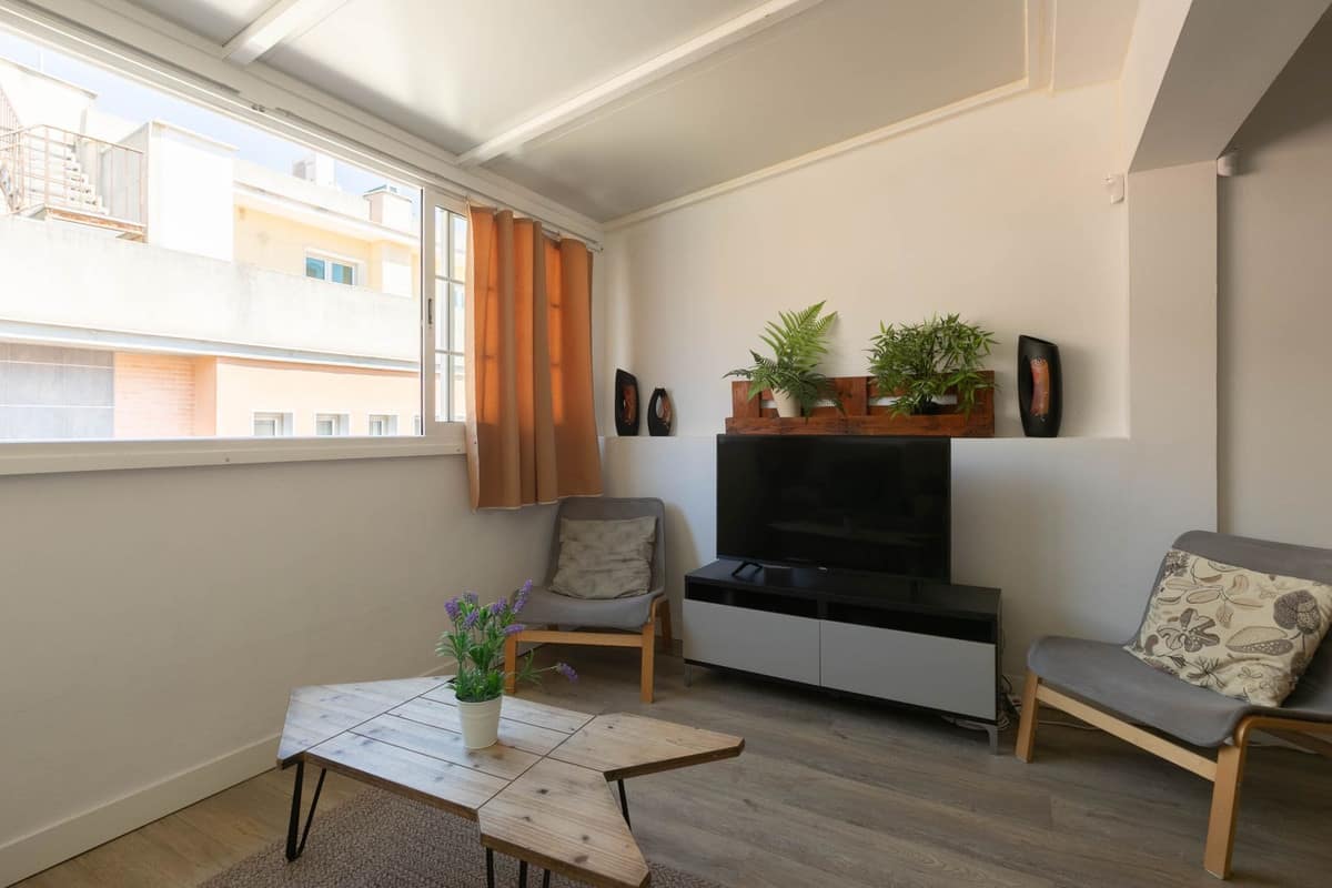 1 bedroom Apartment in Fuengirola in Fuengirola - foto 6