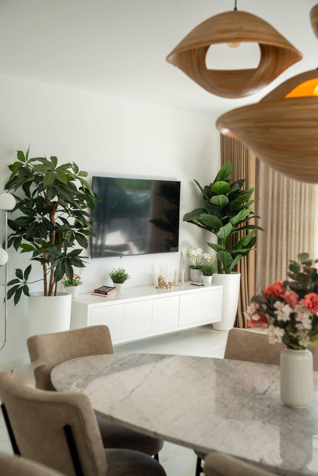 4-slaapkamer villa in Oasis 22, Selwo – New Golden Mile, Estepona in Selwo - foto 6