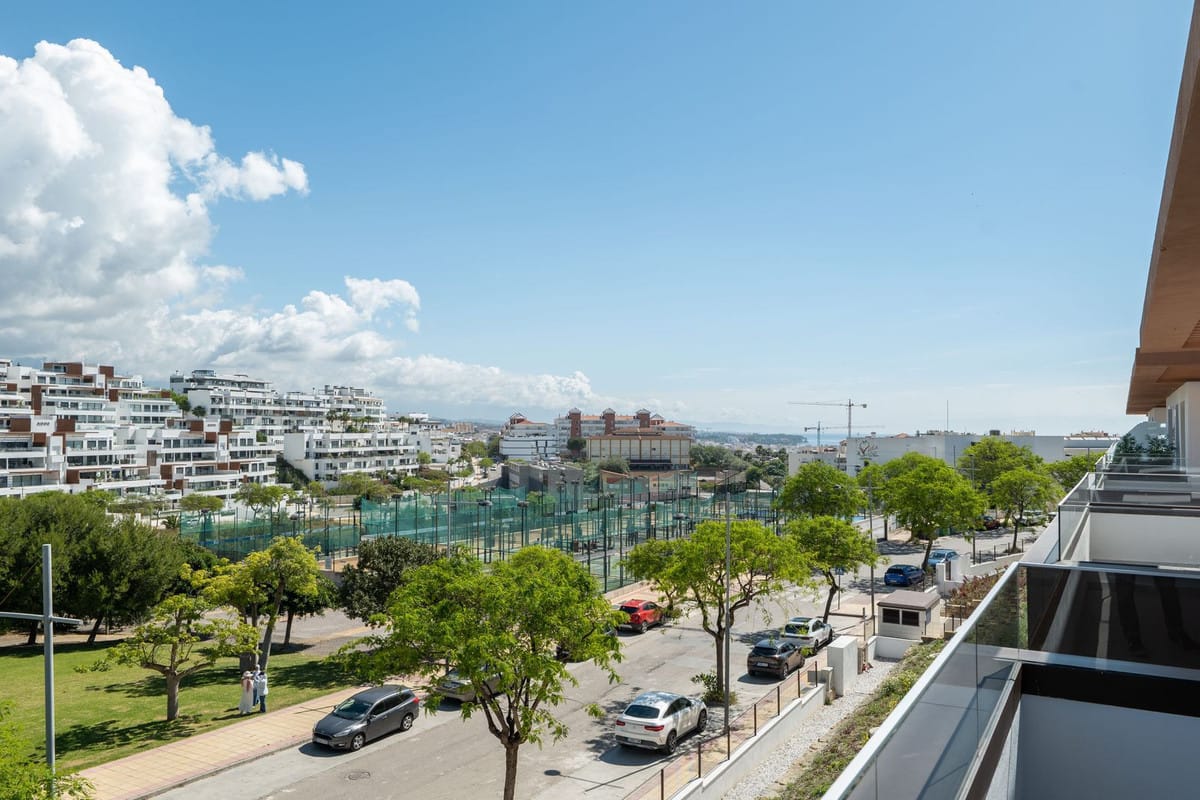 Estepona: 2-slaapkamer appartement, 93 m², directe verkoop in Estepona - foto 7