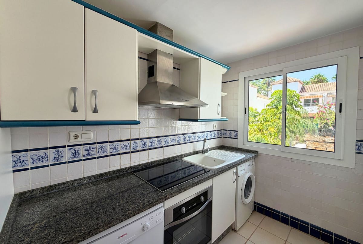 2 bedroom Apartment in Nueva Andalucía in Nueva Andalucía - foto 18