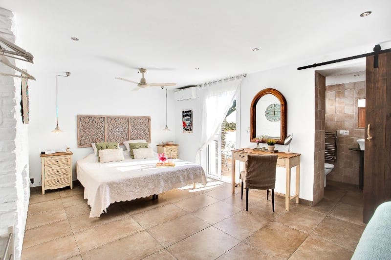 6-slaapkamer villa in Marbesa, Marbella in Marbesa - foto 19