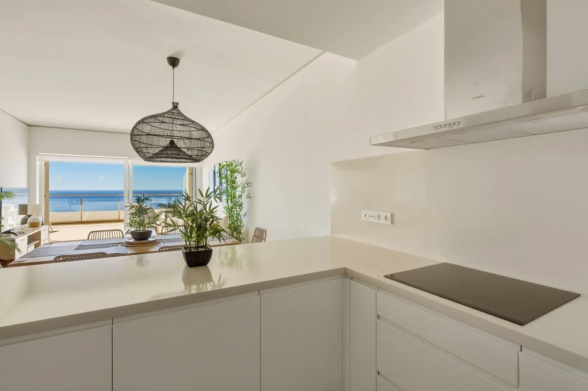 Appartement met 2 slaapkamers in Benalmádena Costa in Benalmadena Costa - foto 12