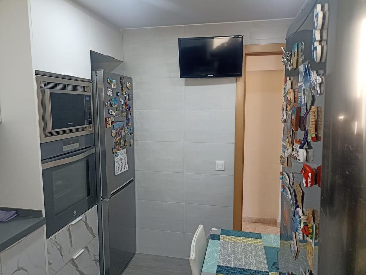 Drie-slaapkamerappartement in Fuengirola in Fuengirola - foto 14