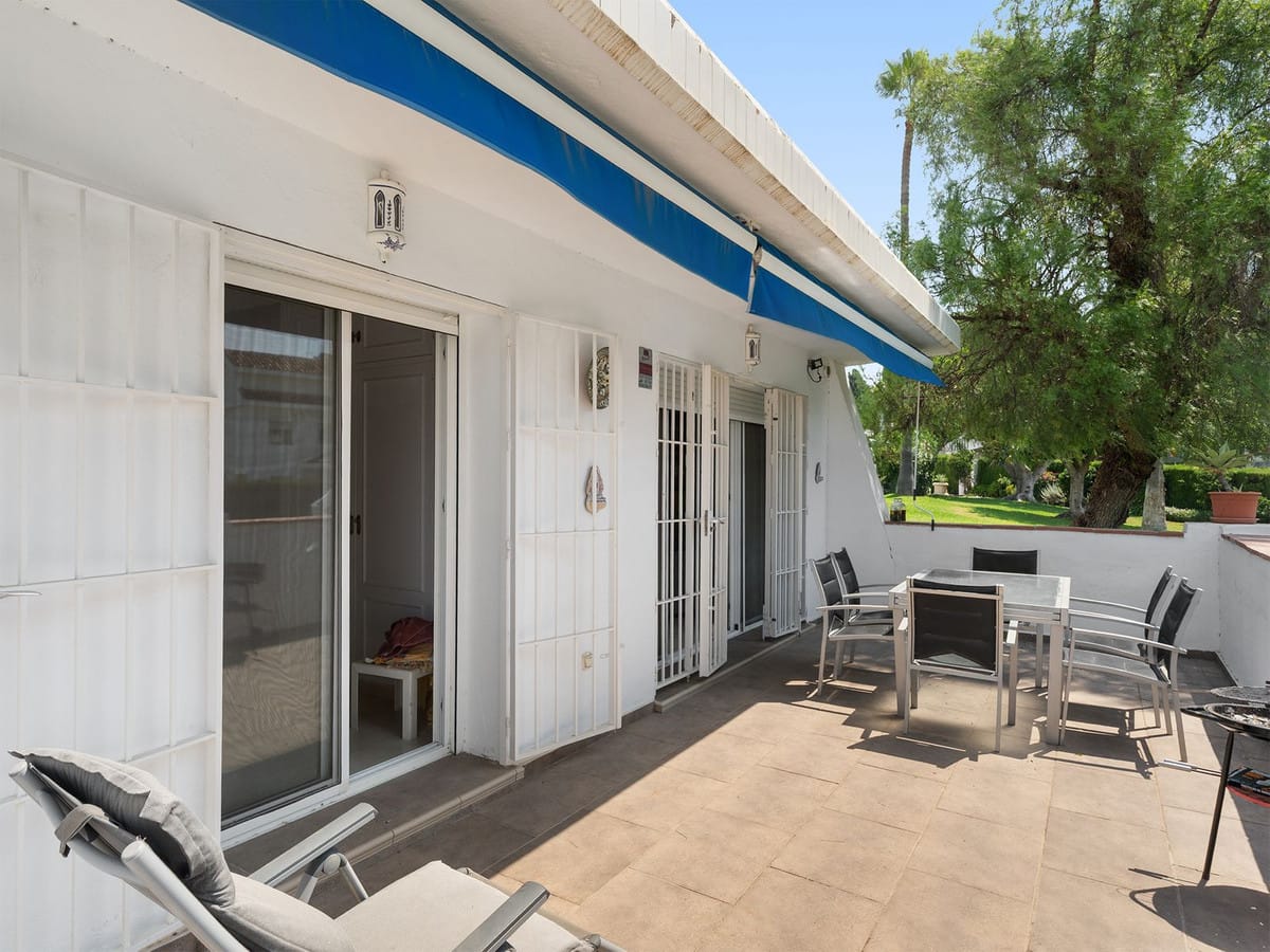 3 bedroom Apartment in Nueva Andalucía - foto 5