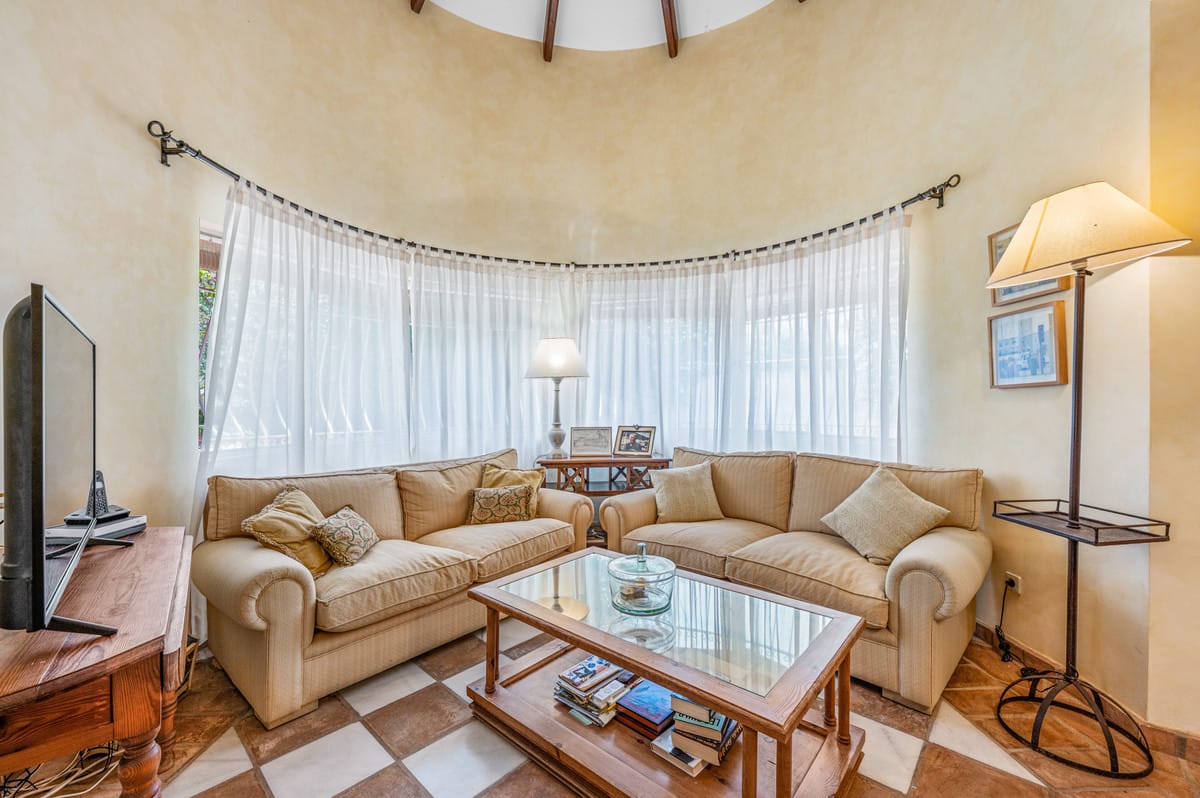 5 bedroom House in San Pedro De Alcántara in San Pedro de Alcántara - foto 19